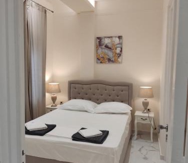 Pangrati Apartamento | ATHENS City Center Luxury Suites