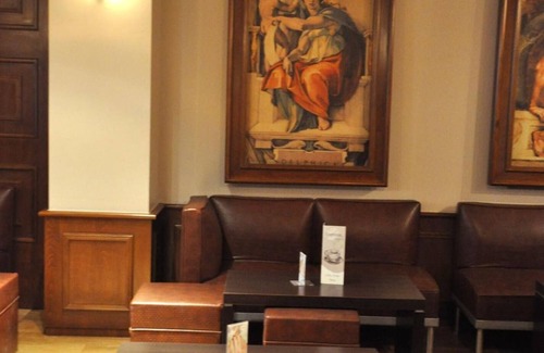 Kypseli Hotel | Athens City Hotel