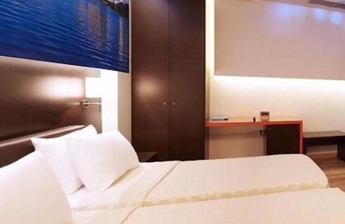 Kypseli Hotel | Athens City Hotel