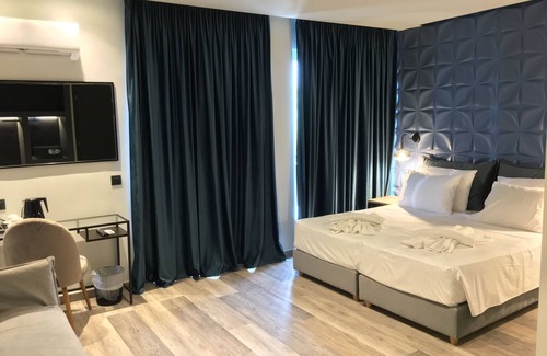 Glyfada Hotel | Athens Coast Hotel