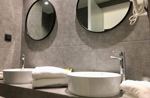 Glyfada Hotel | Athens Coast Hotel