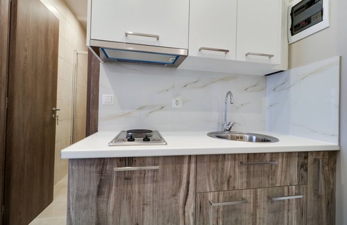 Omonia Casa | Athens Comfort Suites & Apartments