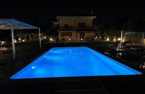 Pallini Apartamento | Athens Countryside resort with pool