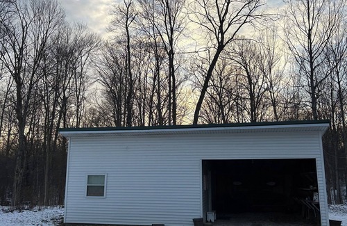 Sharpsburg Apartamento | Athens County Getaway