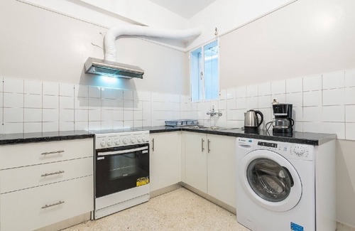 Mousio Apartamento | Apartamentos Atenas Crown Paradise