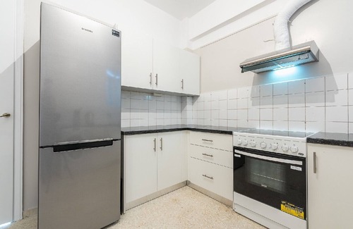 Mousio Apartamento | Apartamentos Atenas Crown Paradise