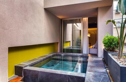 Monastiraki Hotel | Athens Dom Hotel