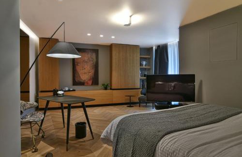 Monastiraki Hotel | Athens Dom Hotel
