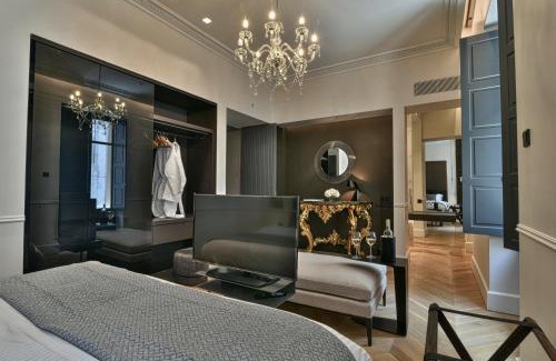 Monastiraki Hotel | Athens Dom Hotel