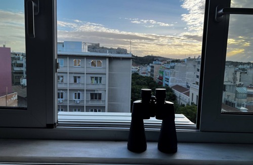 Psirri Apartamento | Athens Experience 2