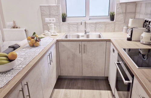 Petralona Apartamento | Athens Gem, next to metro, walk to Acropolis