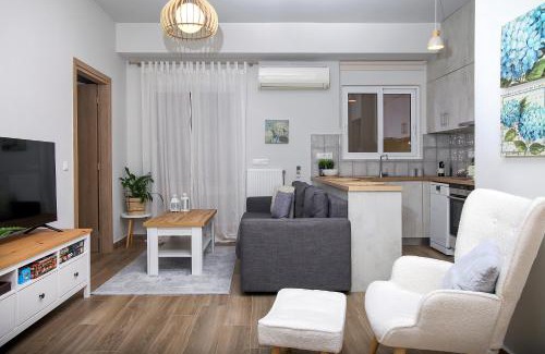 Petralona Apartamento | Athens Gem, next to Metro, walk to Acropolis