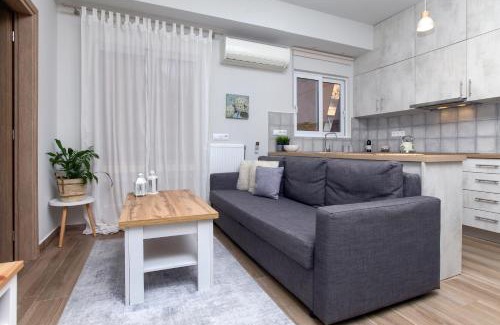 Petralona Apartamento | Athens Gem, next to Metro, walk to Acropolis