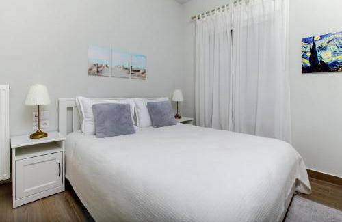 Petralona Apartamento | Athens Gem, next to Metro, walk to Acropolis