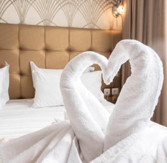 Omonia Hotel | Athens Golden City Hotel
