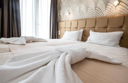 Omonia Hotel | Athens Golden City Hotel