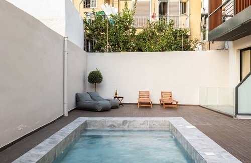 Dafni Apartamento | Athens Grec Suites - Dafni Cozy Escape
