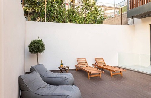 Dafni Apartamento | Athens Grec Suites - Dafni Cozy Escape