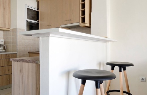 Kinosargous Apartamento | Athens Heartbeat