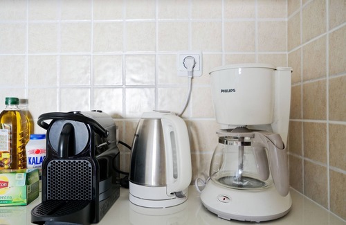 Kinosargous Apartamento | Athens Heartbeat