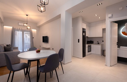 Pangrati Apartamento | Athens Hippest Apartments