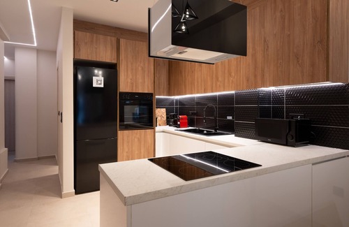 Pangrati Apartamento | Athens Hippest Apartments