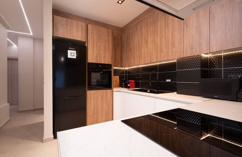 Pangrati Apartamento | Athens Hippest Apartments