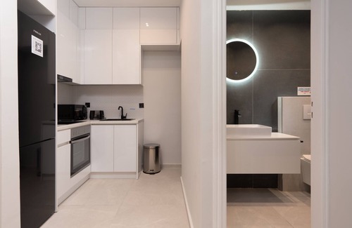 Pangrati Apartamento | Athens Hippest Apartments