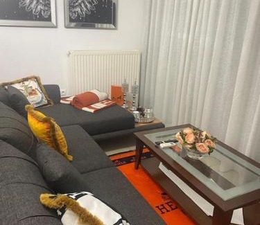 Nea Smirni Apartamento | Athens Holidays Apartment