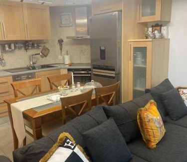 Nea Smirni Apartamento | Athens Holidays Apartment