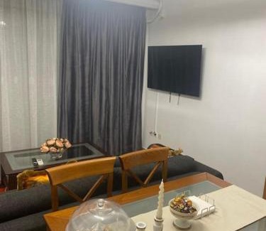 Nea Smirni Apartamento | Athens Holidays Apartment