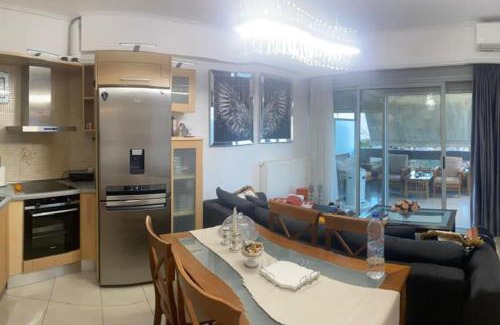Nea Smirni Apartamento | Athens Holidays Apartment