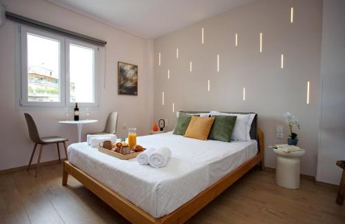 Omonia Apartamento | Athens Host - Lume