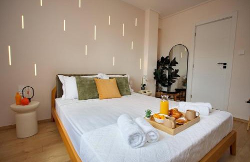 Omonia Apartamento | Athens Host - Lume