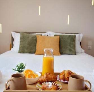Omonia Apartamento | Athens Host - Lume