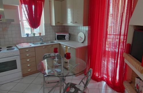 Agios Dimitrios Apartamento | Apartamento ATENAS METRO MALL