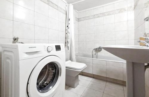Platia Viktorias Apartamento | Athens Paradise Dream Apartment