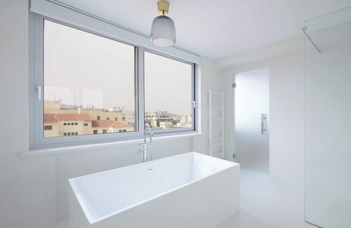 Athens City Centre Casa | Athens Penthouse Aparthotel