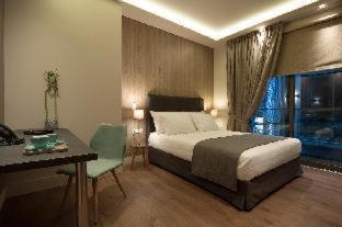 Ampelokipoi Hotel | Athens Platinum Rooms and Suites