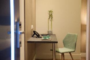 Ampelokipoi Hotel | Athens Platinum Rooms and Suites