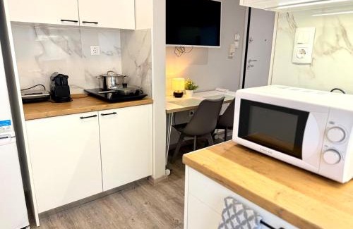 Kallithea Apartamento | Athens Platonos Appartment