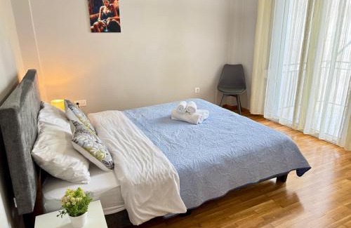 Kallithea Apartamento | Athens Platonos Appartment