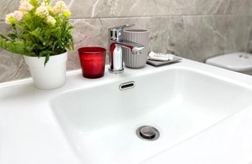 Kallithea Apartamento | Athens Platonos Appartment