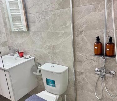 Kallithea Apartamento | Athens Platonos Appartment