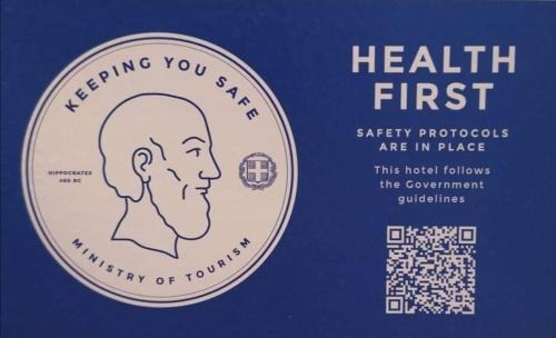 Neapoli Hostal | Athens Quinta