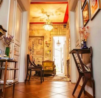 Neapoli Hostal | Athens Quinta