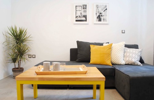 Koukaki Apartamento | Athens Residence - Cozy Nest Near Acropolis