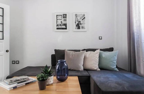 Koukaki Apartamento | Athens Residence - Cozy Nest Near Acropolis
