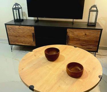 Elliniko-Argyroupoli Apartamento | Athens Riviera, 2 BR Luxury Apartment - Parking