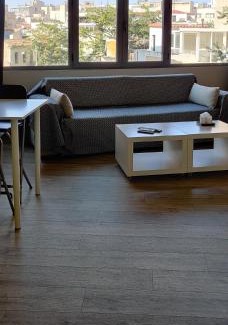 Thissio Apartamento | Athens Suites